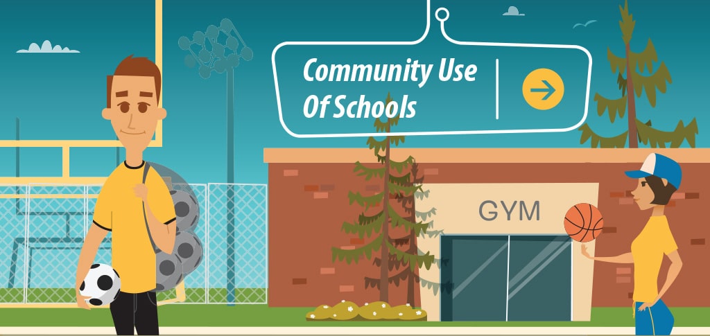 Community Use of Schools