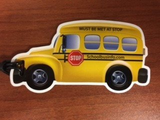 Student School Bus Safety Programs